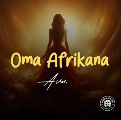 Ava by Oma Afrikana